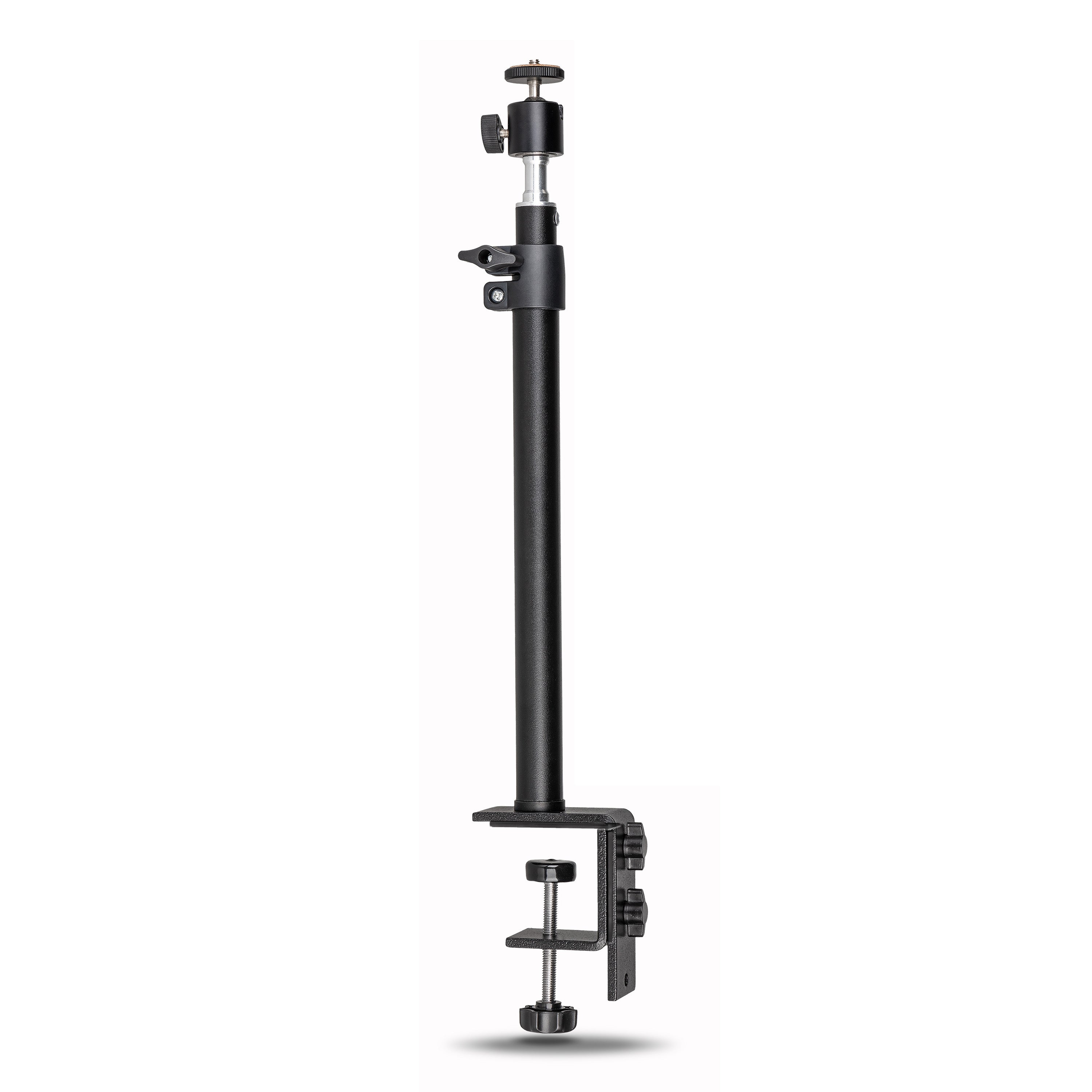 Walimex Pro 20317 Trépied à Ventouse Avec Rotule - Compact Et Polyvalent