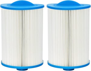 Filtre De Rechange Pour Spa - Compatible PWW50, 6CH-940, FC-0359 - Dimensions 210x152mm - Surface Filtration 15,2 M²