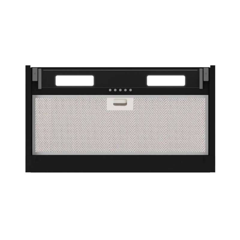 Cata  Campana G.filt Armonia 60 Bk Negro , Leroy Merlin