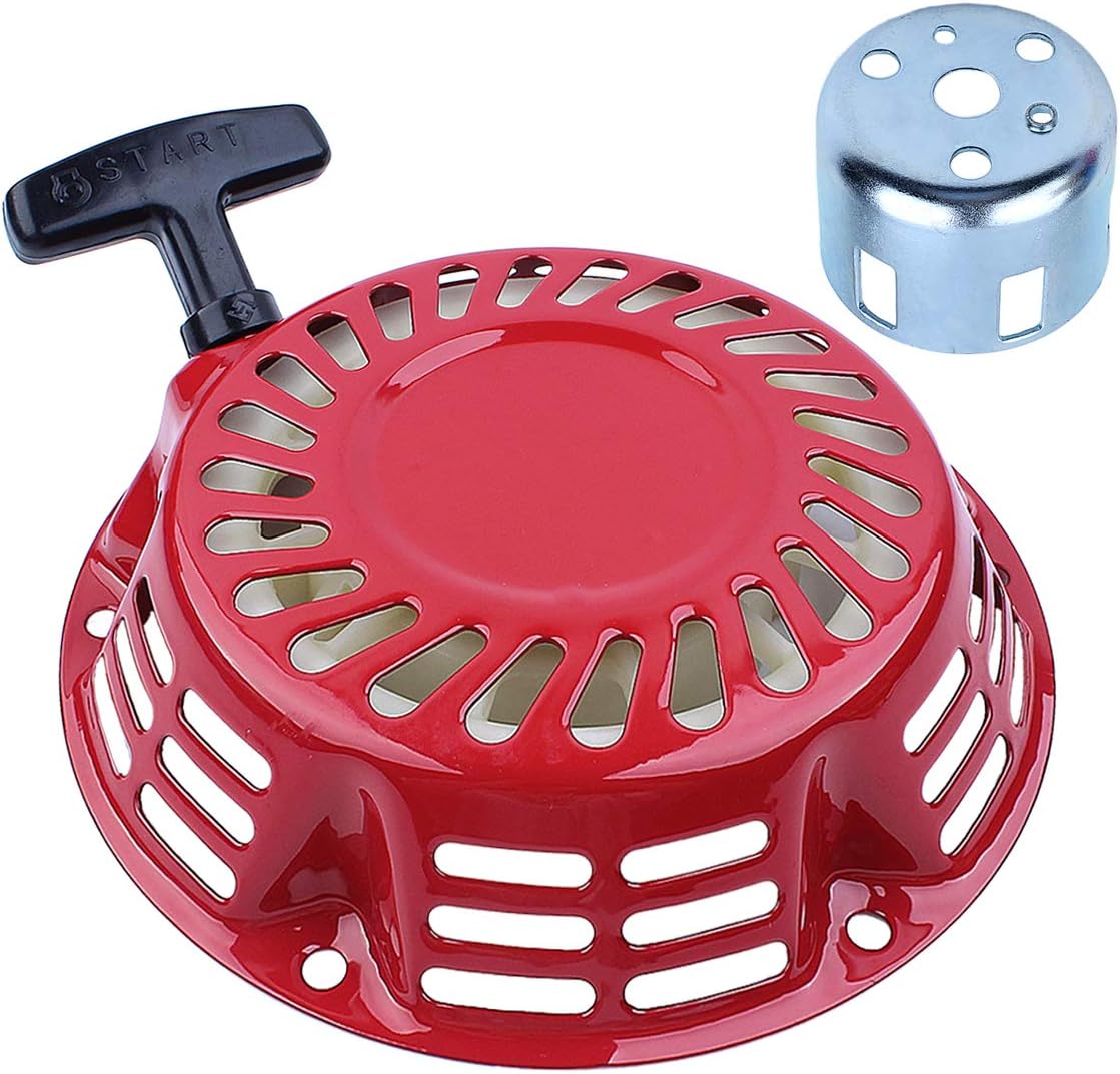 Avviatore per motore Honda GX120 GX160 GX140 GX200 5.5HP 6.5HP ...