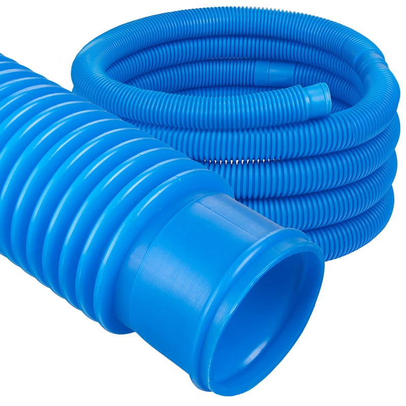 COIL Wąż do pompy Intex Bestway do basenu 32mm rura do pompy basenowej odkurzacza 1.04m niebieski