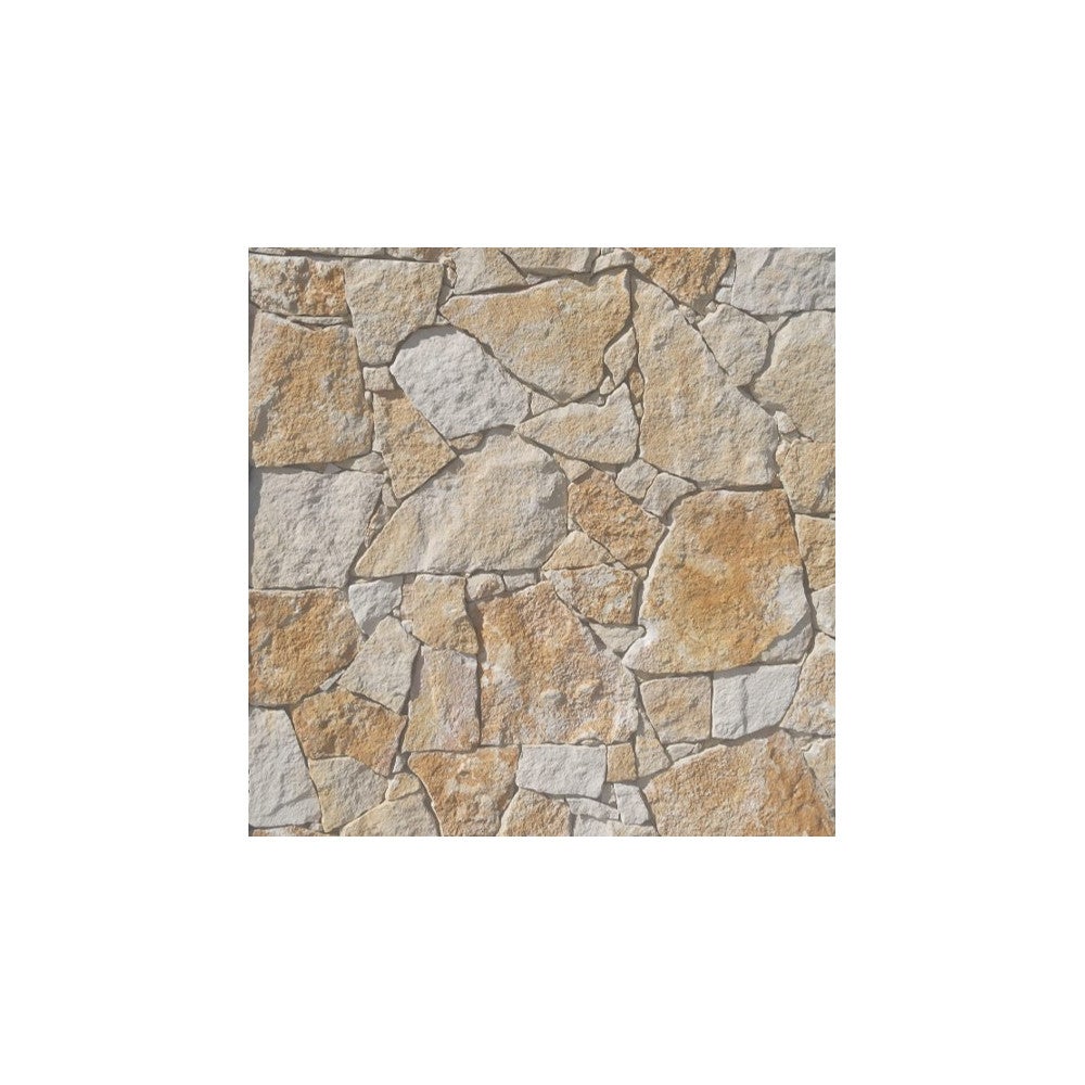 Parement opus Riviera épaisseur de 1.5 à 3 cm - 2