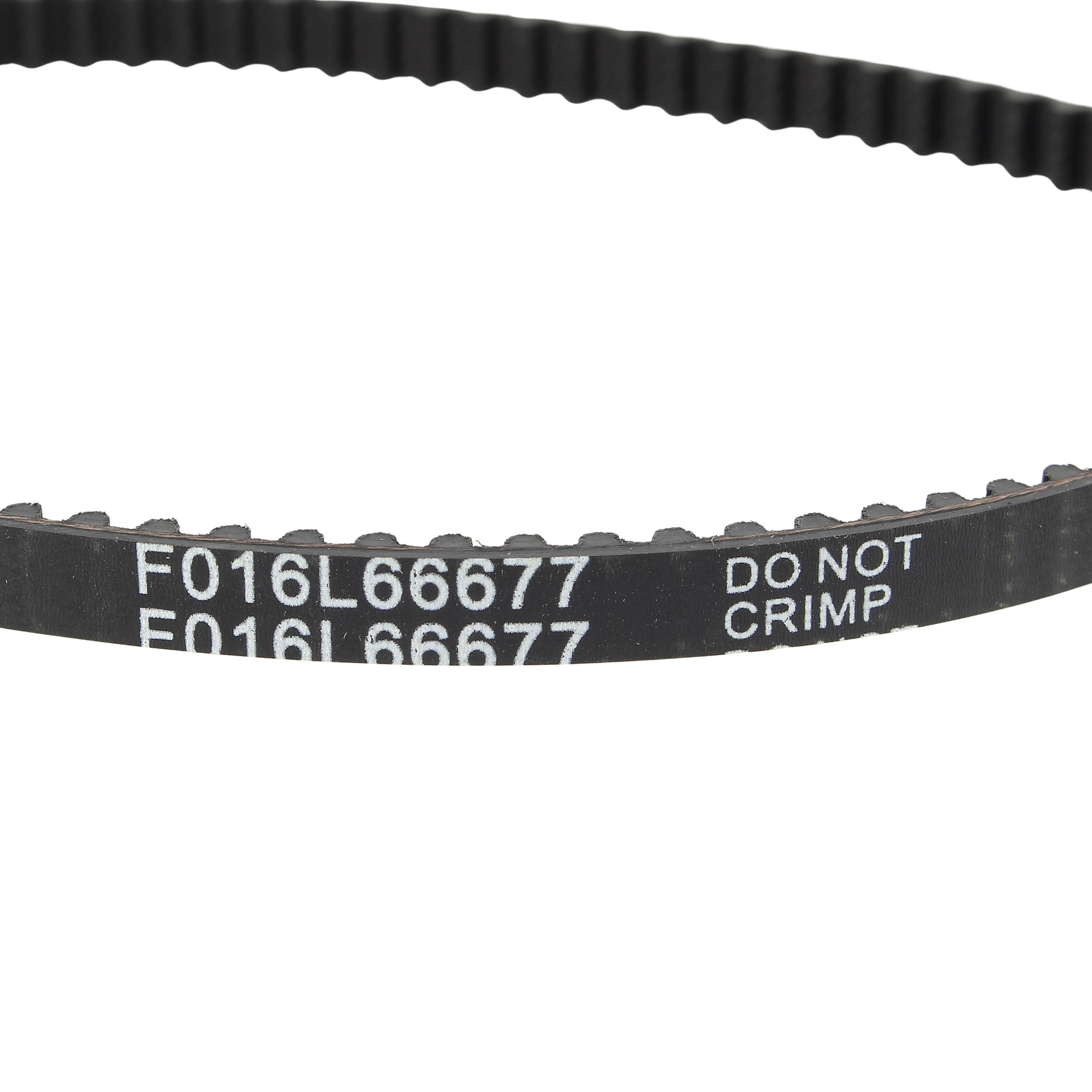 Correia f016l66677 + tensor f016l68711 para corta-relva bosch - 3