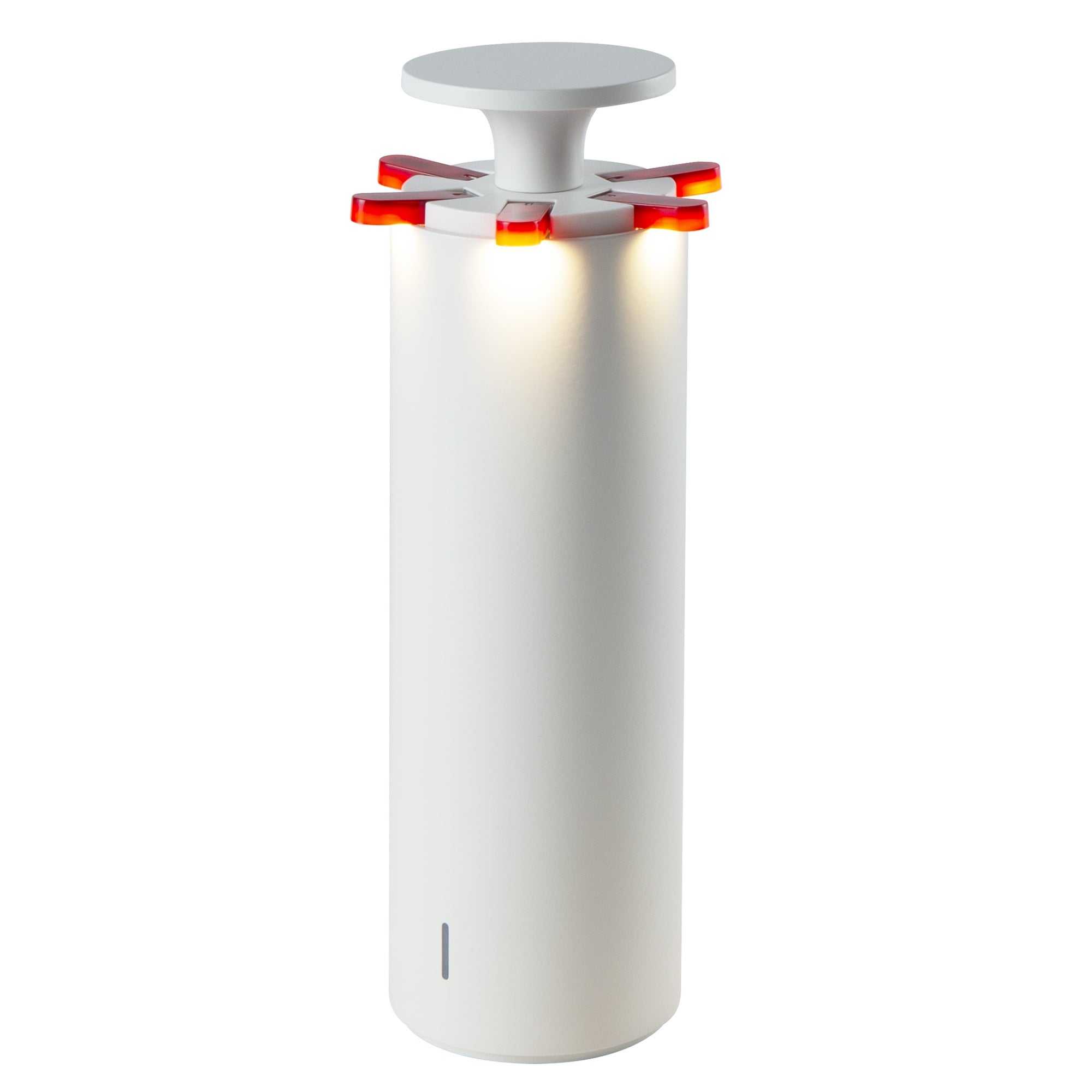 Antivol Roue ARTAGO ART872 Avec Alarme 120dB - Sabot Universel Pour Voiture, Caravane - Dissuasif