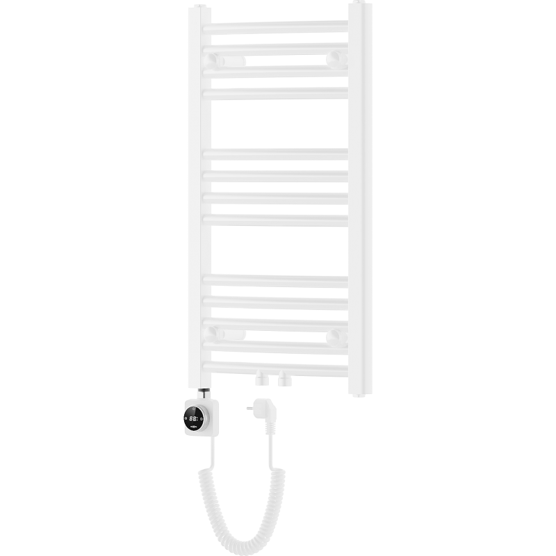 Mexen Ares grzejnik elektryczny 700 x 400 mm, 300 W, biały - W102-0700-400-6300-20