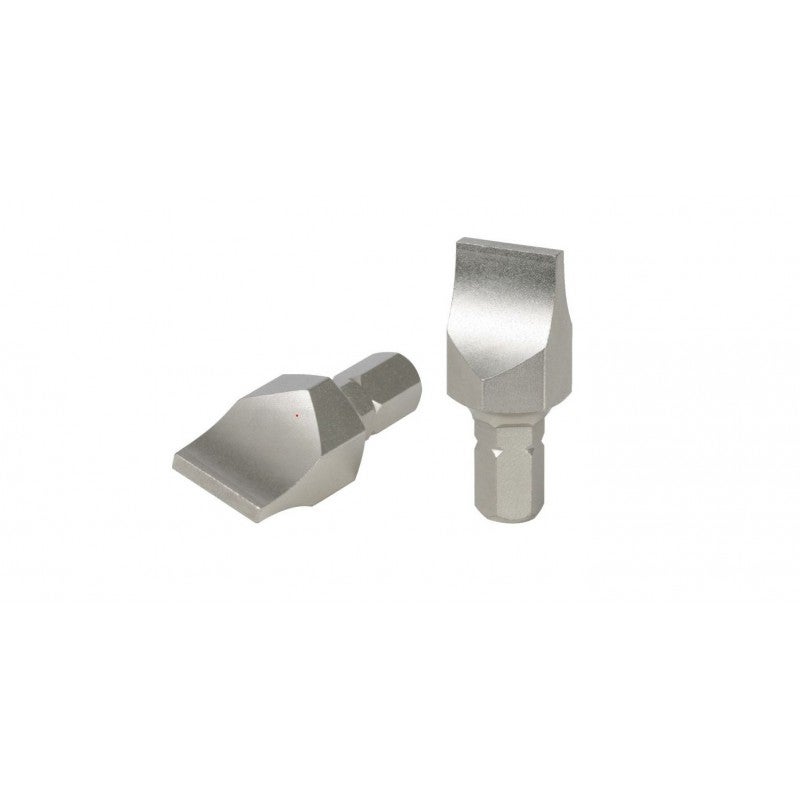 KS TOOLS Bit udarowy płaski 5/16" 14 mm x 36 mm długość - 911.1275