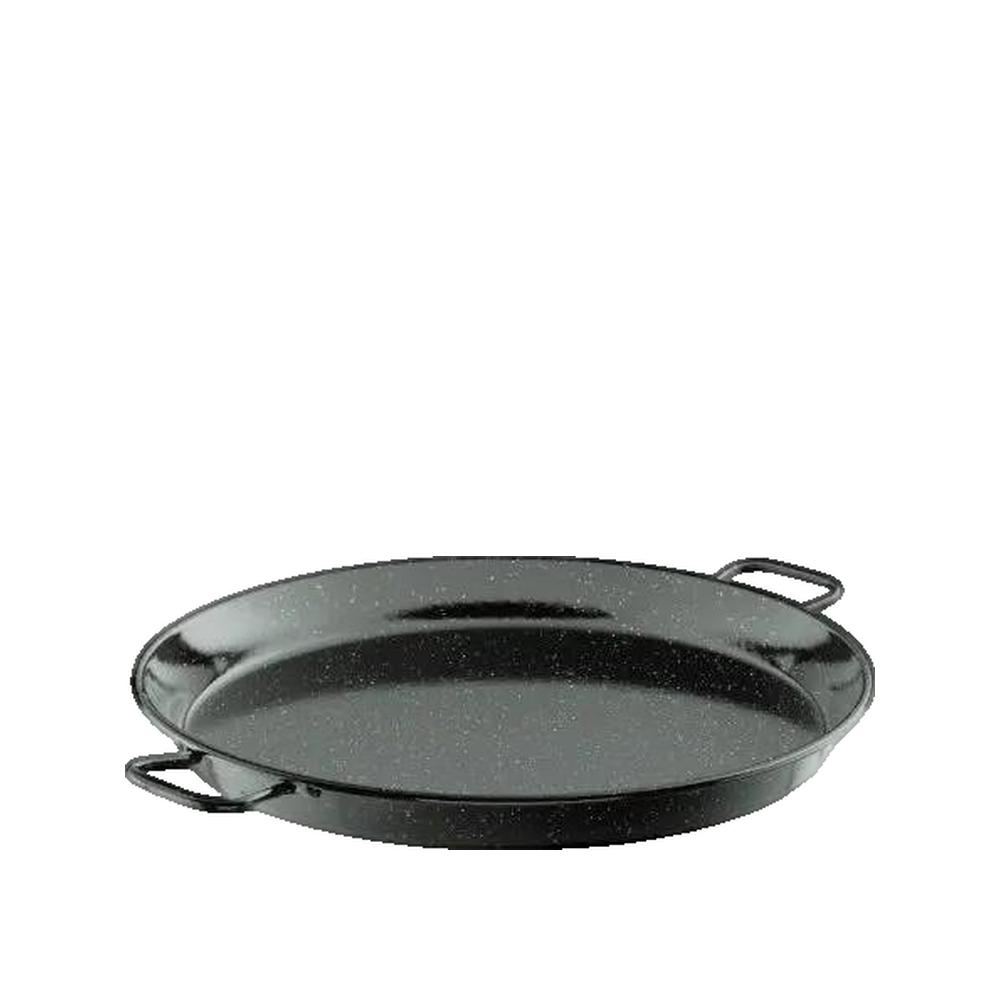 Lacor Padella Per Paella Smaltata 50 Cm , Leroy Merlin