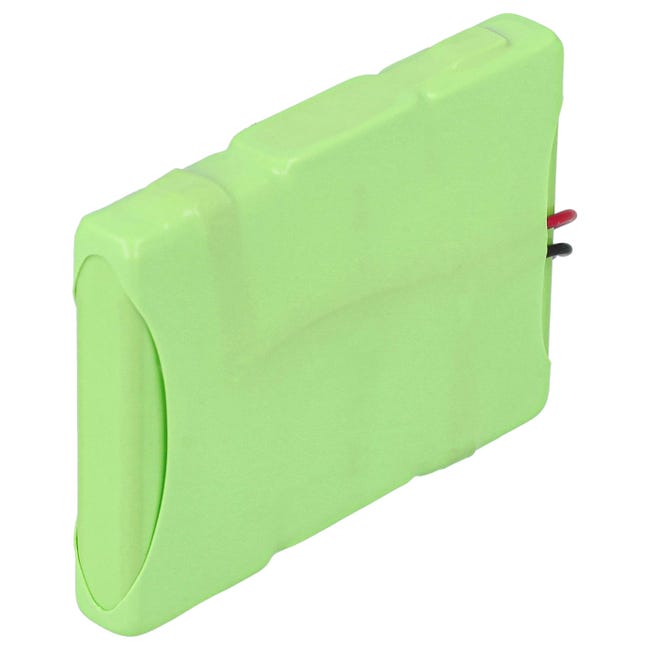 Acumulador Nimh 1-2AA 1,2V 500MAh HBL - Foto 7