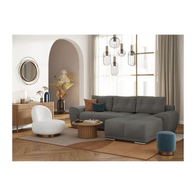 Divano Letto Angolare Divani Con Angolo Arrotondato Divano