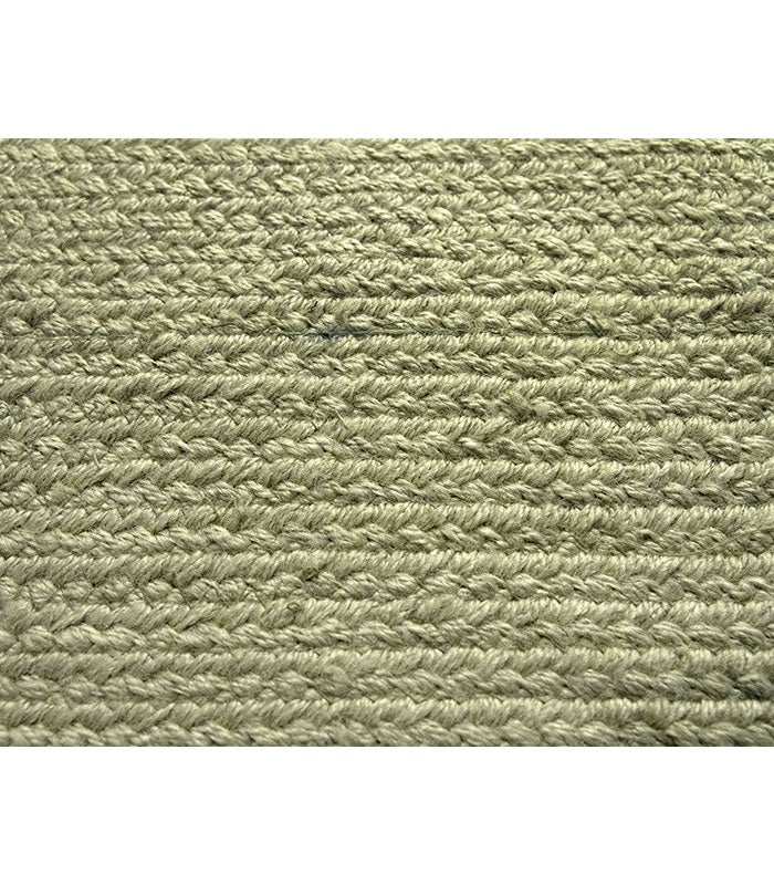 Hamid - Tapis d'extérieur et d'intérieur NANSA VERT 300x250 - 7
