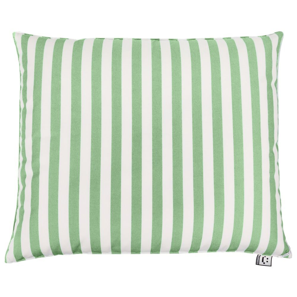 Big Pouf Toldotex Vert pour Extérieur ou Intérieur Unique - 3