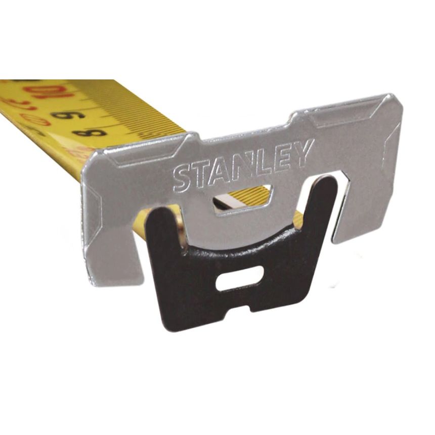 Mètre STANLEY Blade Armor magnétique Autolock 5X32MM FATMAX - XTHT0-33671 - 4