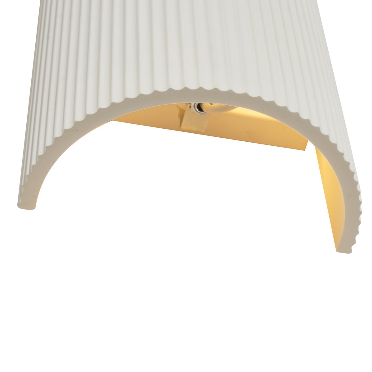 Qazqa japandi lampa ścienna - Plaster - beżowy, owalny, max. 15w, kompatybilny z żarówką LED, e27, 19cm, IP20 oświetlenie - 5