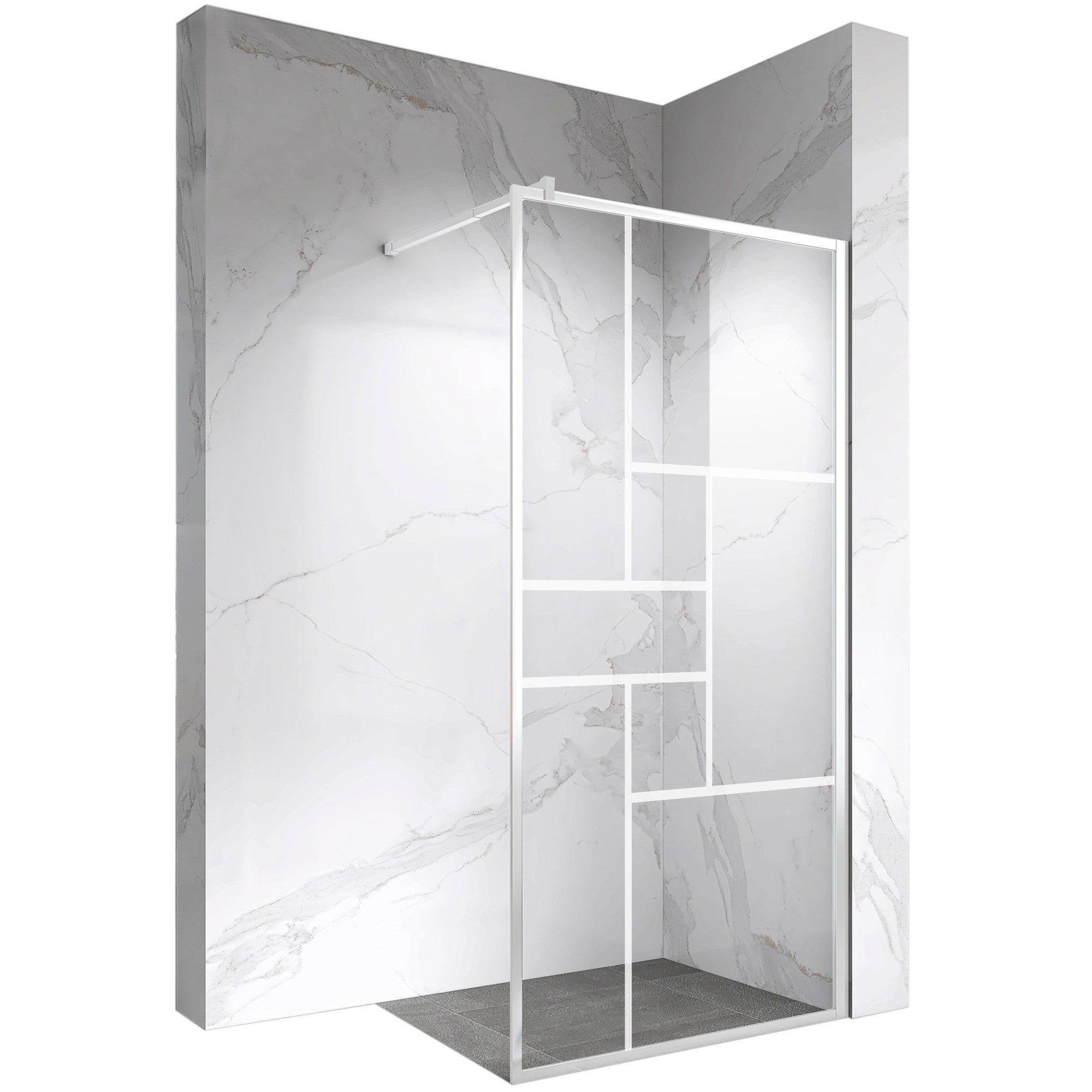 Paroi De Douche 90x200null