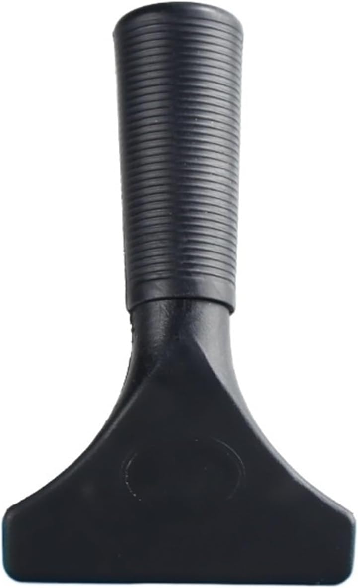 Szklany środek do czyszczenia luster z silikonowym uchwytem na ostrza, czyszczenie domu, łazienka, prysznic, ściągaczka, skrobak