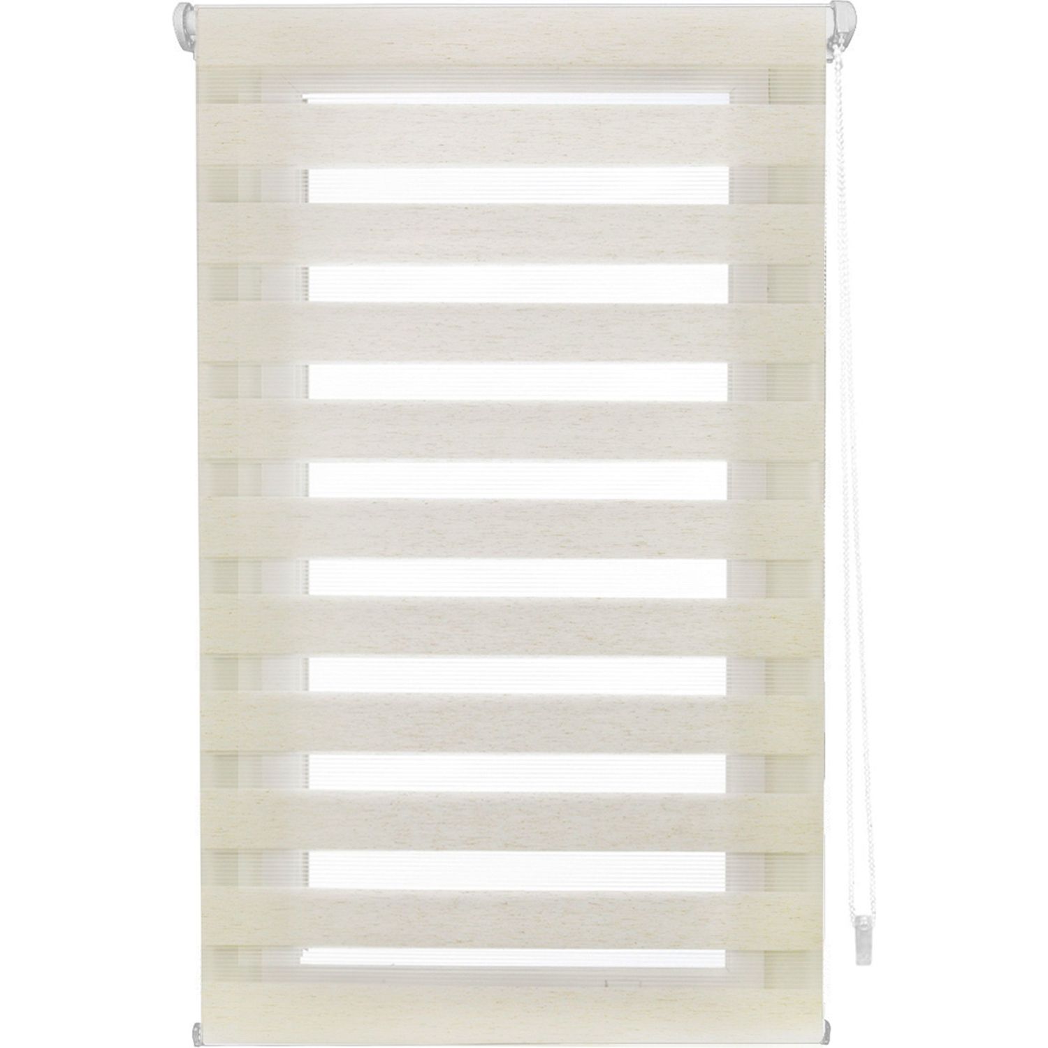 Ecommerc3 | estor noche y día sin taladrar tamaño 80x150 - estor easyfix sin herramientas tamaño tela 77x145