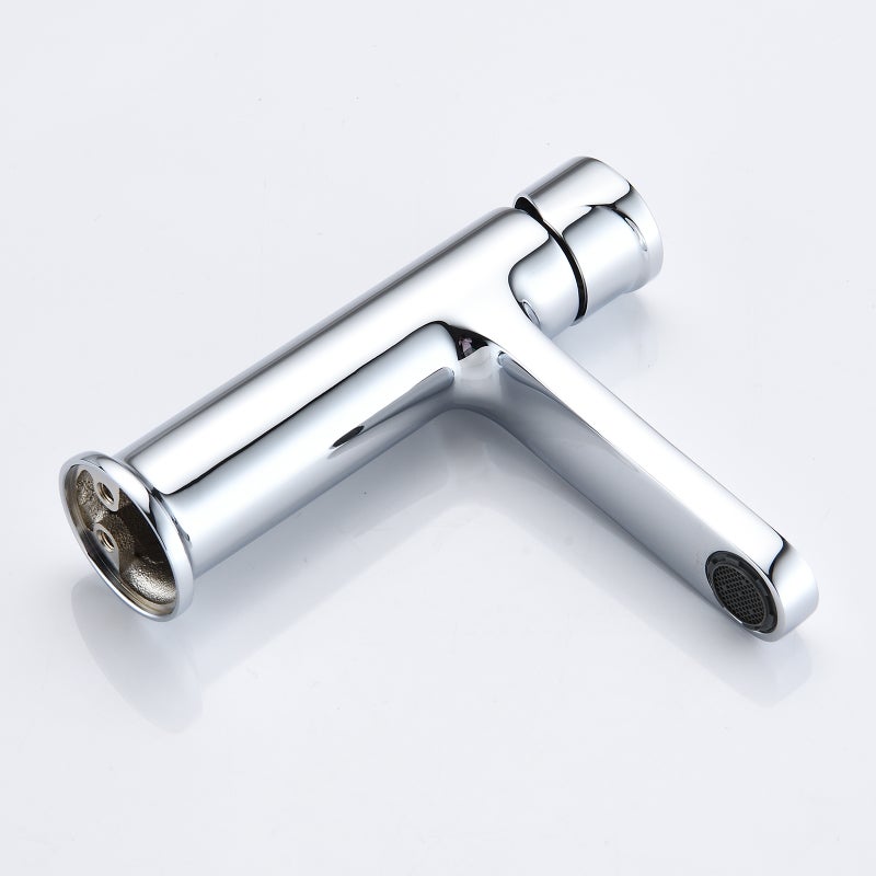 Bernstein Bateria umywalkowa 8211 chrom