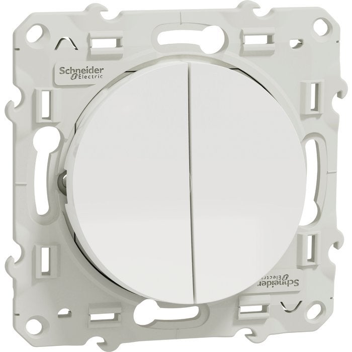 DX3-ID 2P 63A A 30MA - 411556 - 3