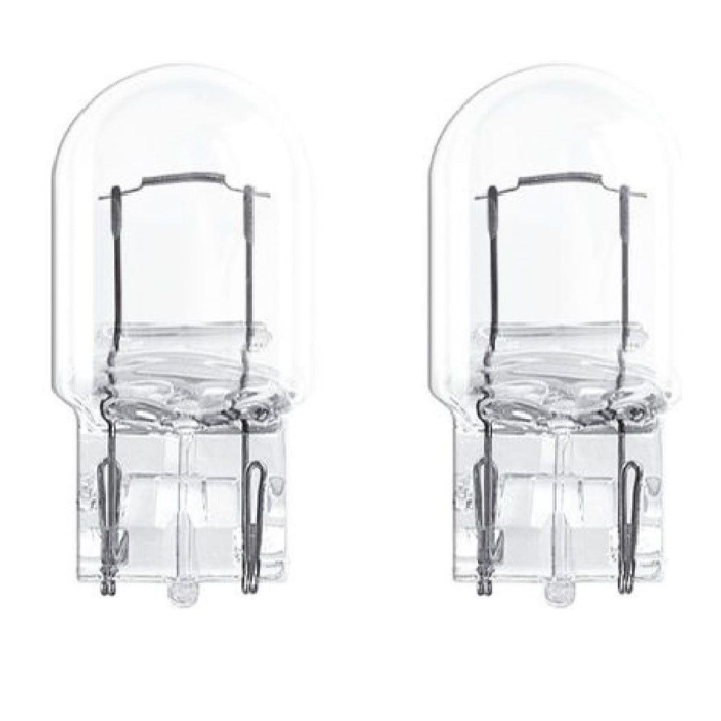 Lampadine degli indicatori di direzione W21W 12V 21W Lampa (lotto di 2) - pezzi Lampadine degli indicatori di direzione W21W 12V 21W Lampa (lotto di 2) - pezzi