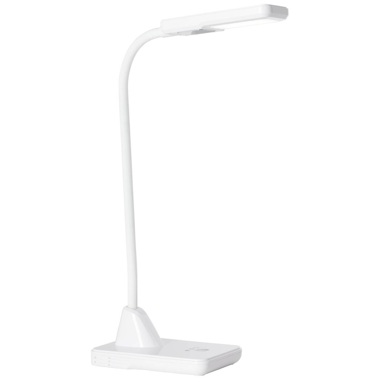 BRILLIANT lampa sufitowa Merapi LED 51x51cm biały/czarny, metal/plastik, 1x 34W LED zintegrowany, (4700lm, 3000K), A+ - 3