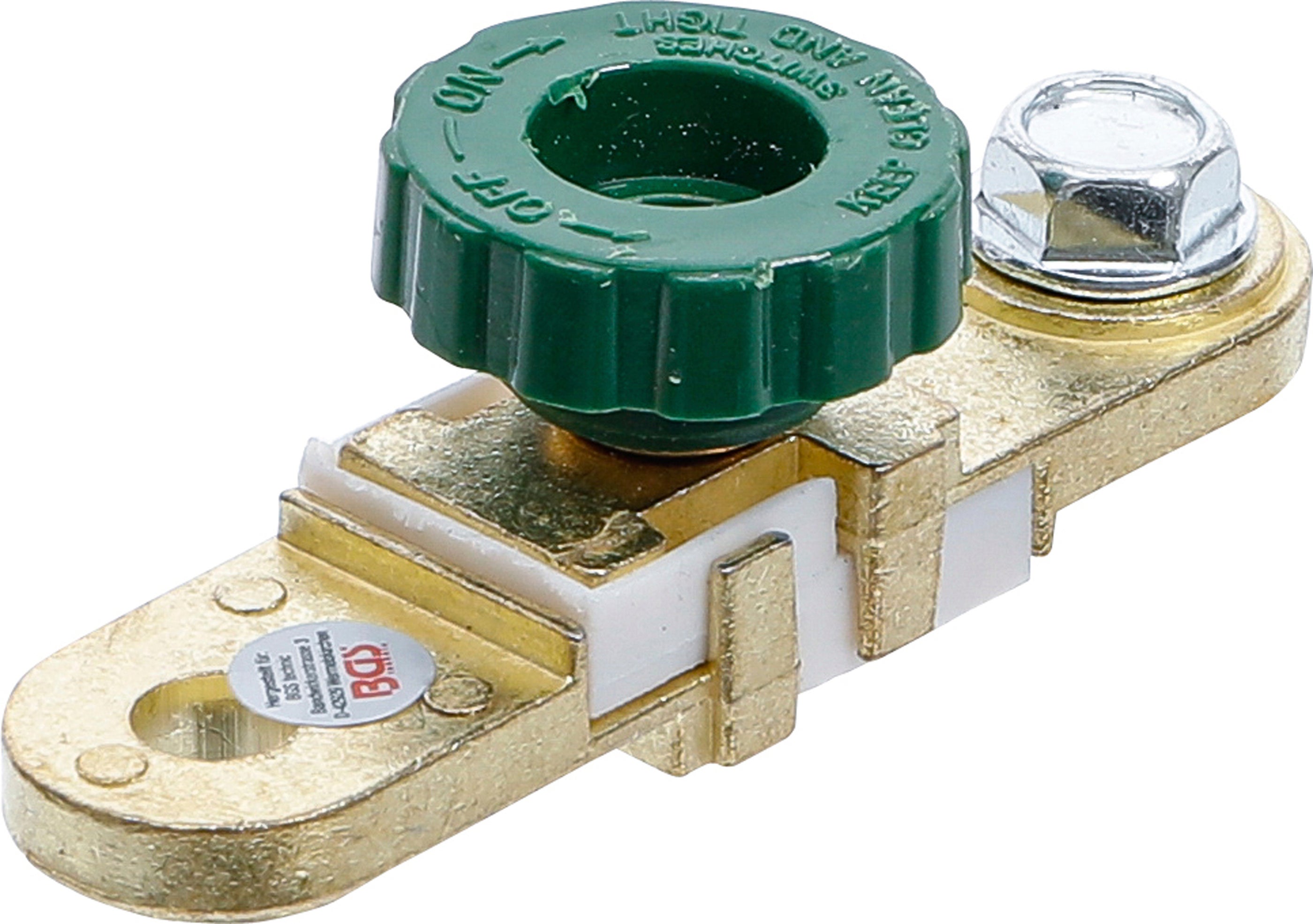 BGS Adapter do odłączania akumulatora płaski - 1416