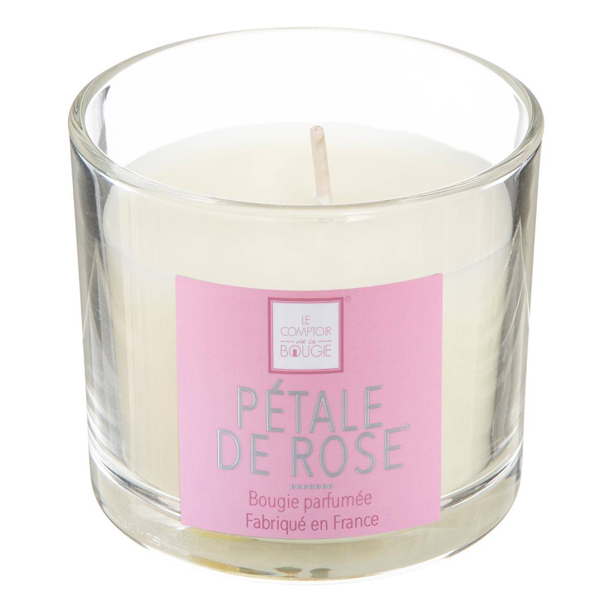Bougie parfumée Poesie 200g - Atmosphera créateur d'intérieur