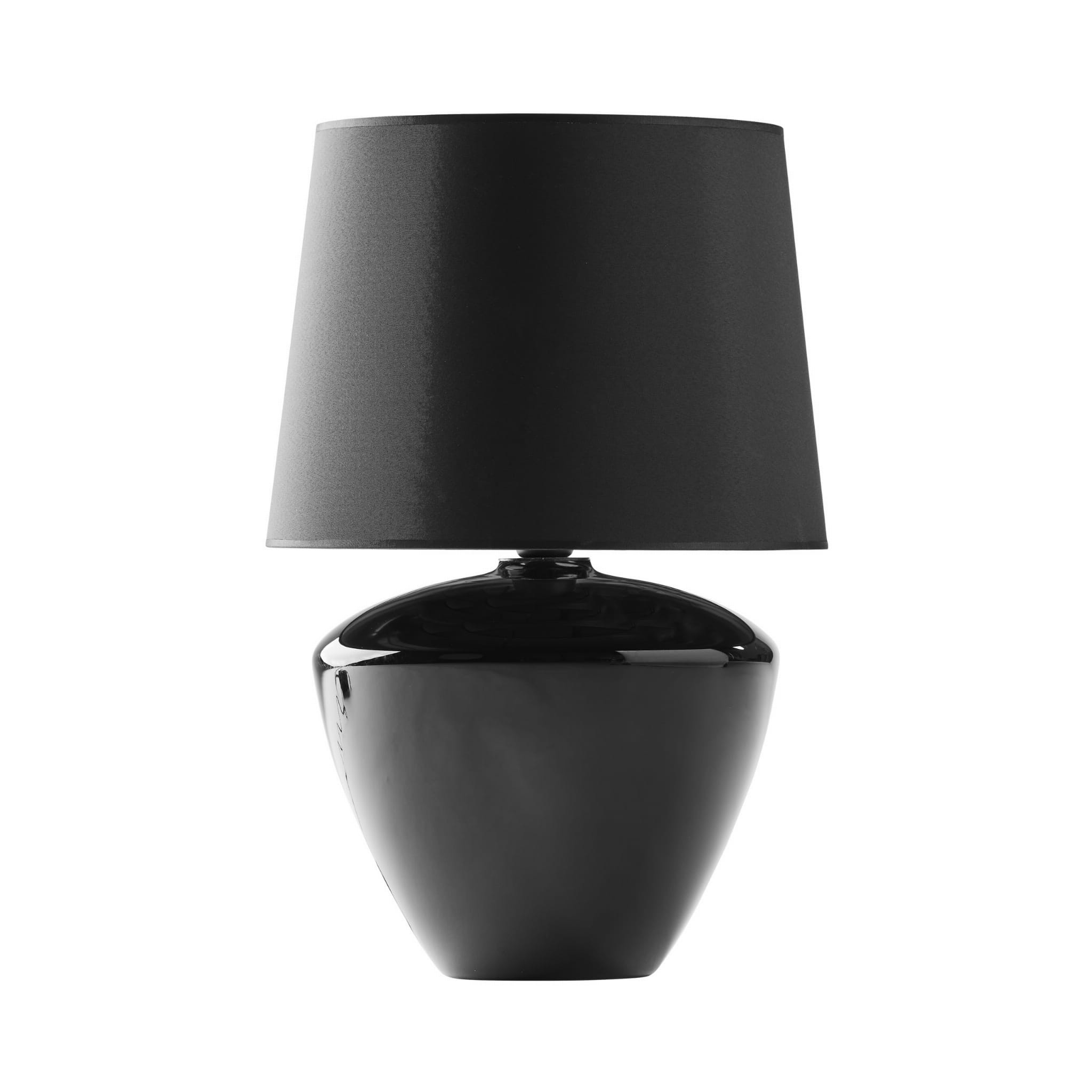 Lampka stołowa nocna FIORD E27 15W TK-Lighting 5463
