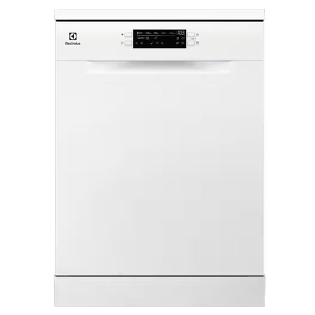 Lavavajillas ELECTROLUX ESS47400SW Blanco C