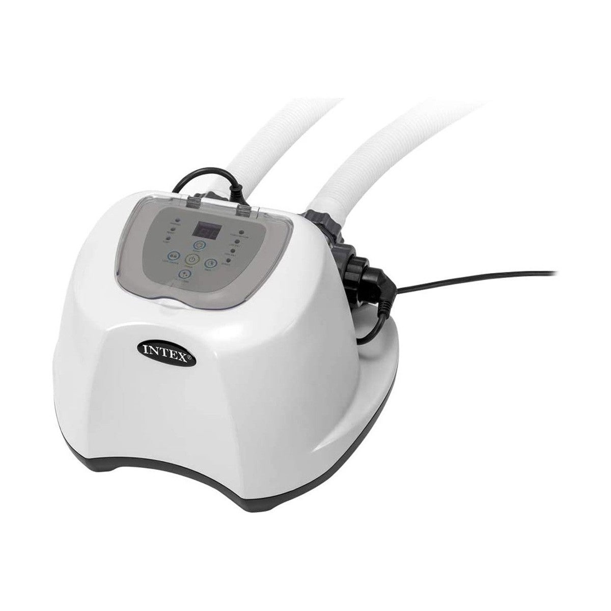 Alimentatore automatico di cloro, cloratore automatico robusto e durevole per piscina CL-200 per attrezzature per la disinfezione della piscina Pond Pool Home Outdoor Fish Pond