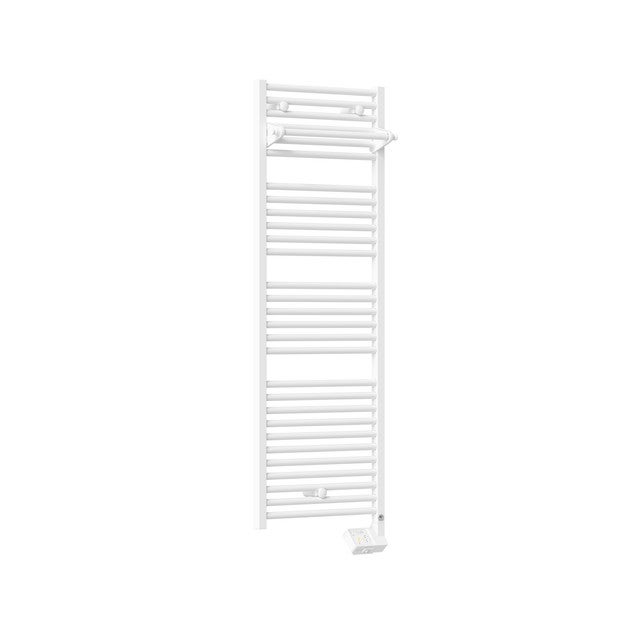 Sèche-serviettes Corsaire 2 750W blanc brillant - THERMOR - 472319 - 3