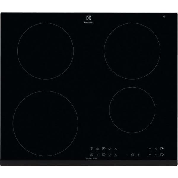 TILLREDA plaque de cuisson induction mobile, 2 zones blanc TILLREDA plaque de cuisson induction mobile, 2 zones blanc