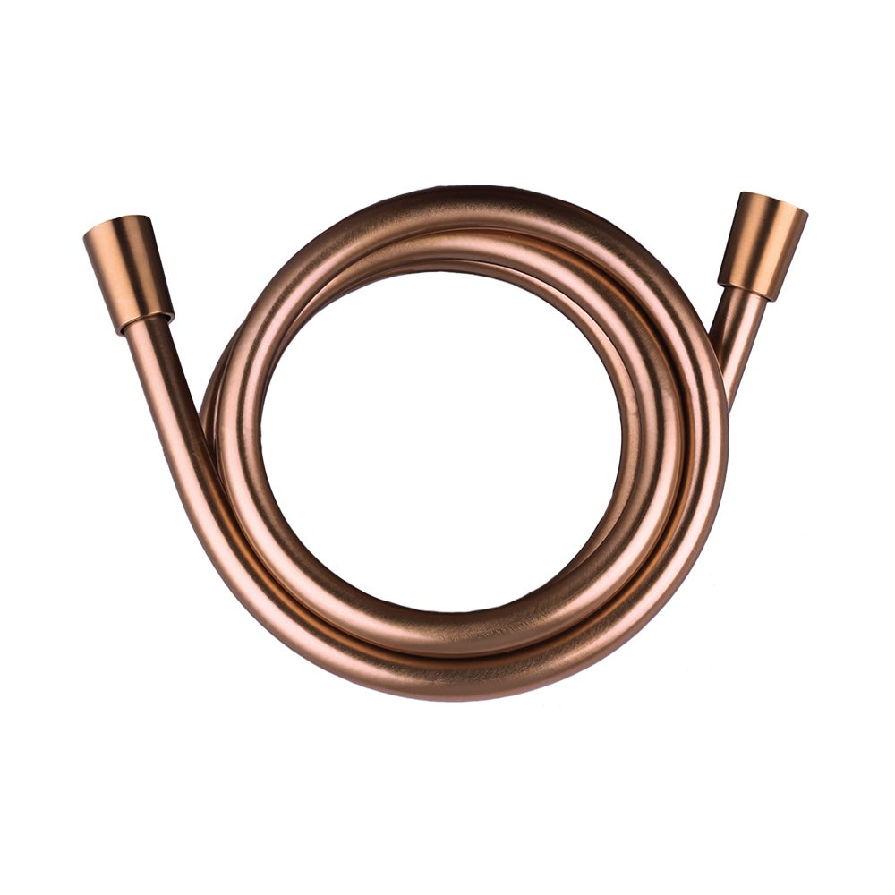 FLEXO PVC 1,5M COBRE | Leroy Merlin