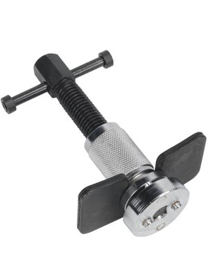 Yotutun Clé à Cliquet Piston De Frein 360° – Outil Compresseur Étrier Rotatif Pour Changement Plaquettes Facile