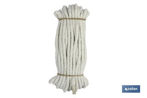 CORDERIES TOURNONAISE - Sandow 10mmx100cm Sachet De 10 | Point.P