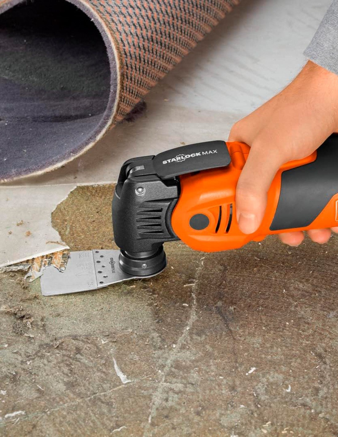 MM 700 MAX TOP en coffret L-BOXX 136 FEIN 72296864000 - 5