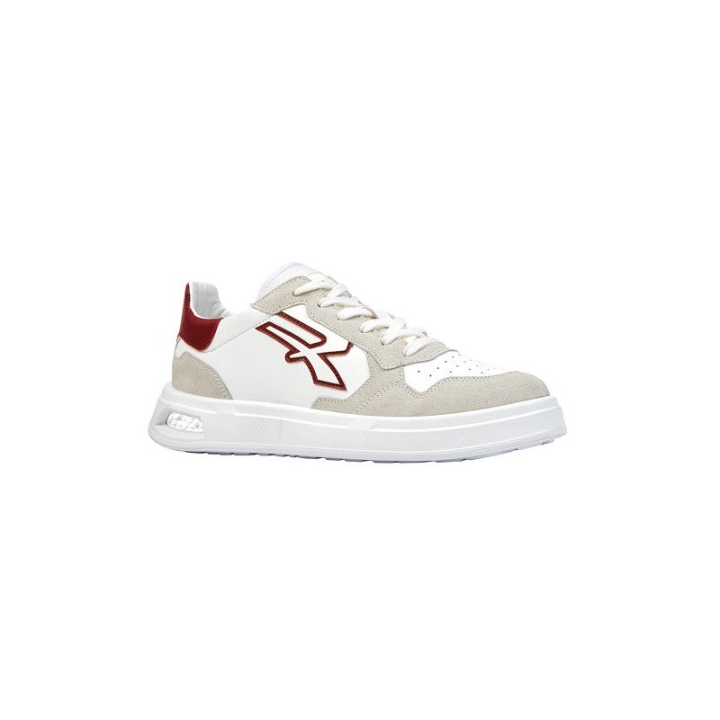 Chaussures en toile - 43 - Blanc