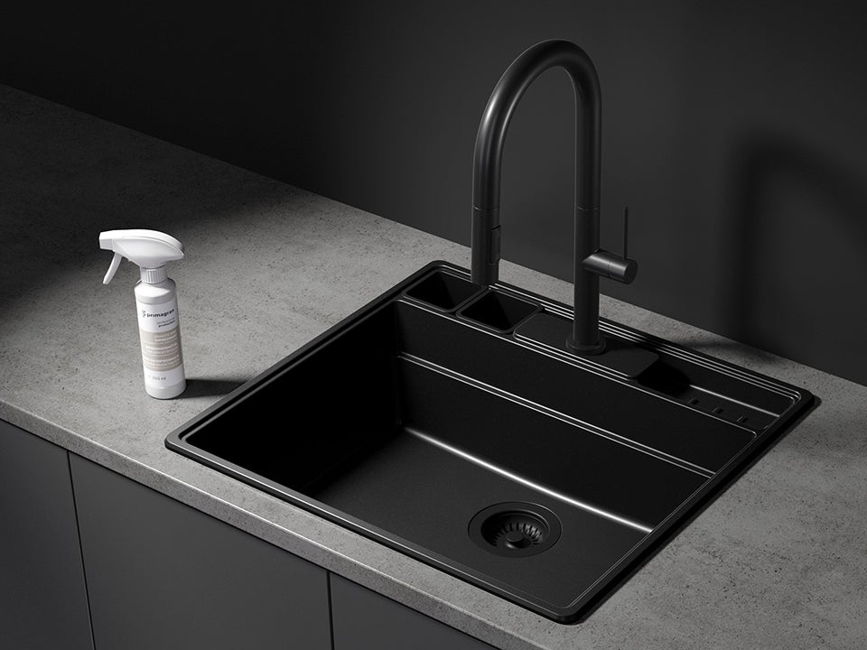 Imprégnant pour éviers en granit 250 ml Primagran® - 3