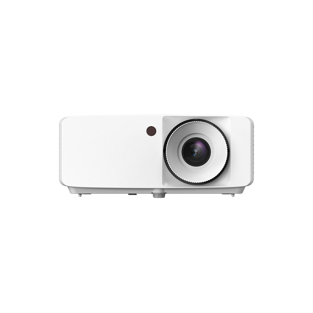 Proyector Portátil de Tiro Estándar OPTOMA Full HD 3600 Lúmenes ANSI DLP E9PD7KK01EZ1