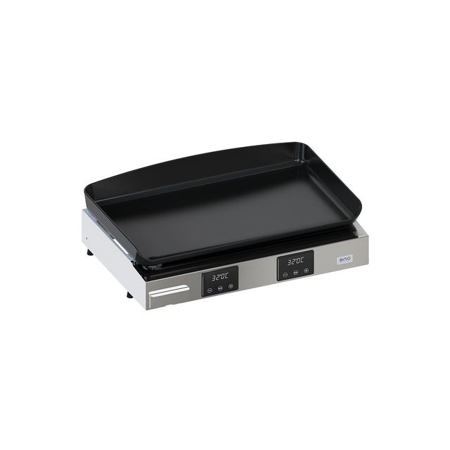 Plancha électrique ENO INITIAL 65 électrique-Inox