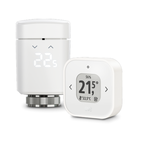 Eve Thermo Comfort Set