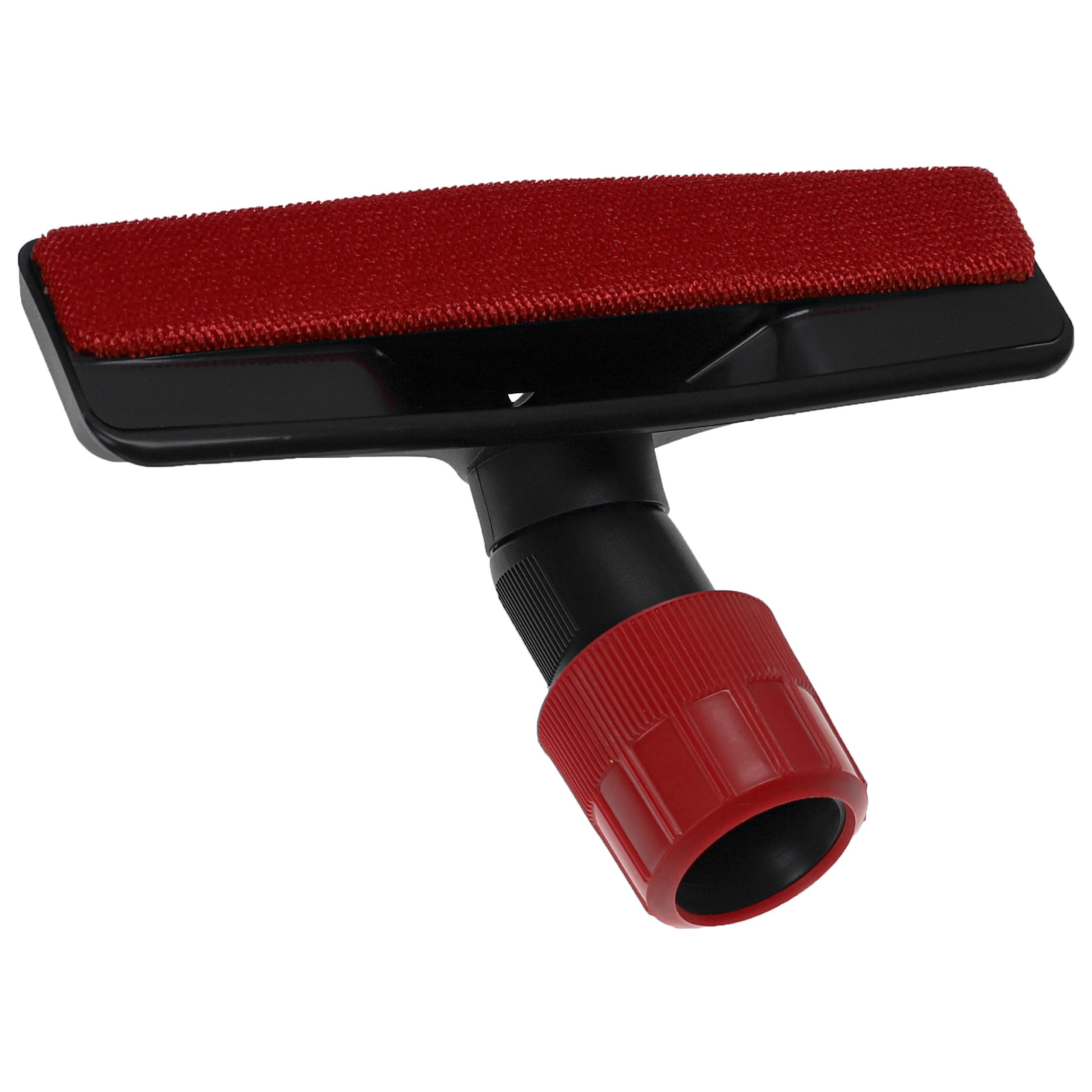 Vhbw Embout à brosse pour poils d'animaux universel pour tapis pour — free download