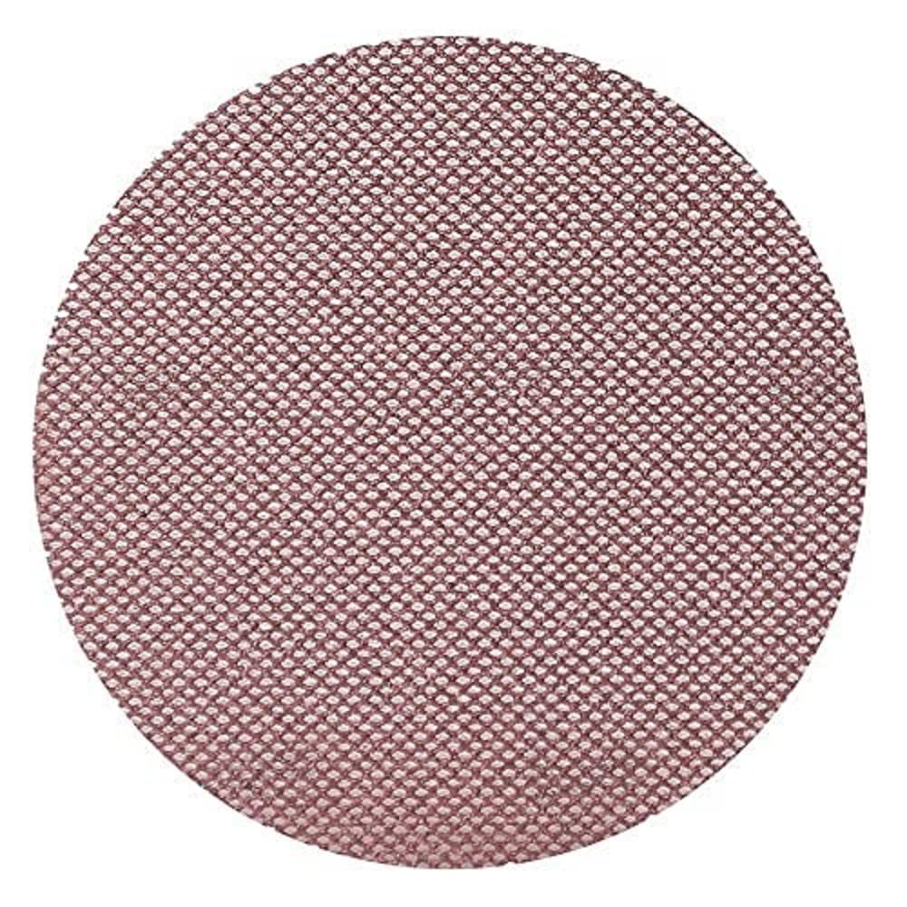MIRKA DISCHI ABRASIVI ABRANET 77 MM GRIP P150 PEZZI 50 - Foto 8