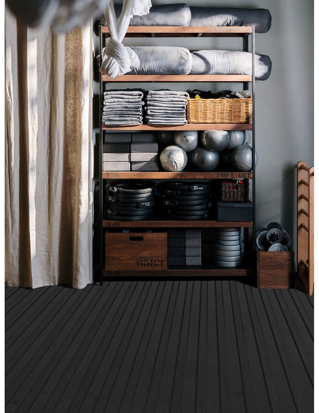 Tapete de Borracha Antiderrapante 3mm | Cordão largo | 1 metro de largura | Medidas diversas | Cabo largo de 1x1 m - 3