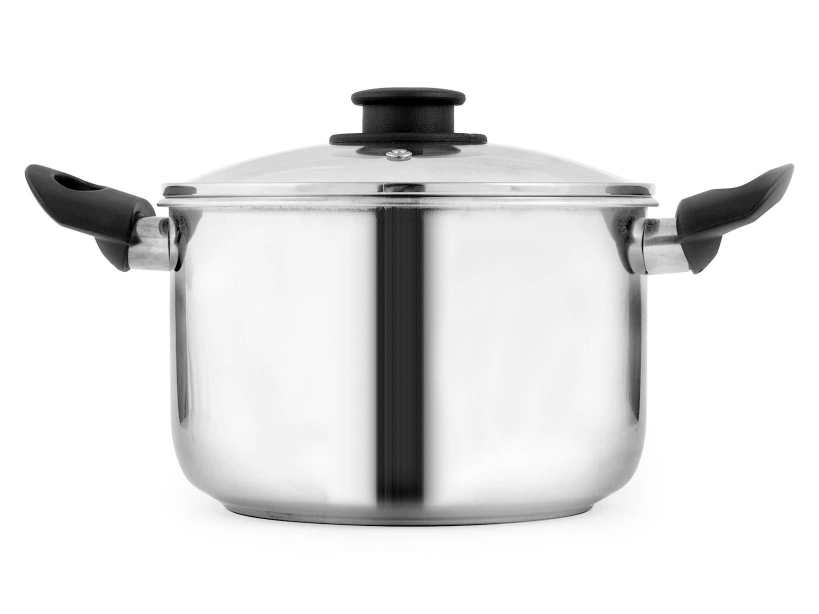 Frusta In Silicone Walfos 26.6 Cm - Acciaio Inox, Anti-Graffio, Per Cucina - Foto 8