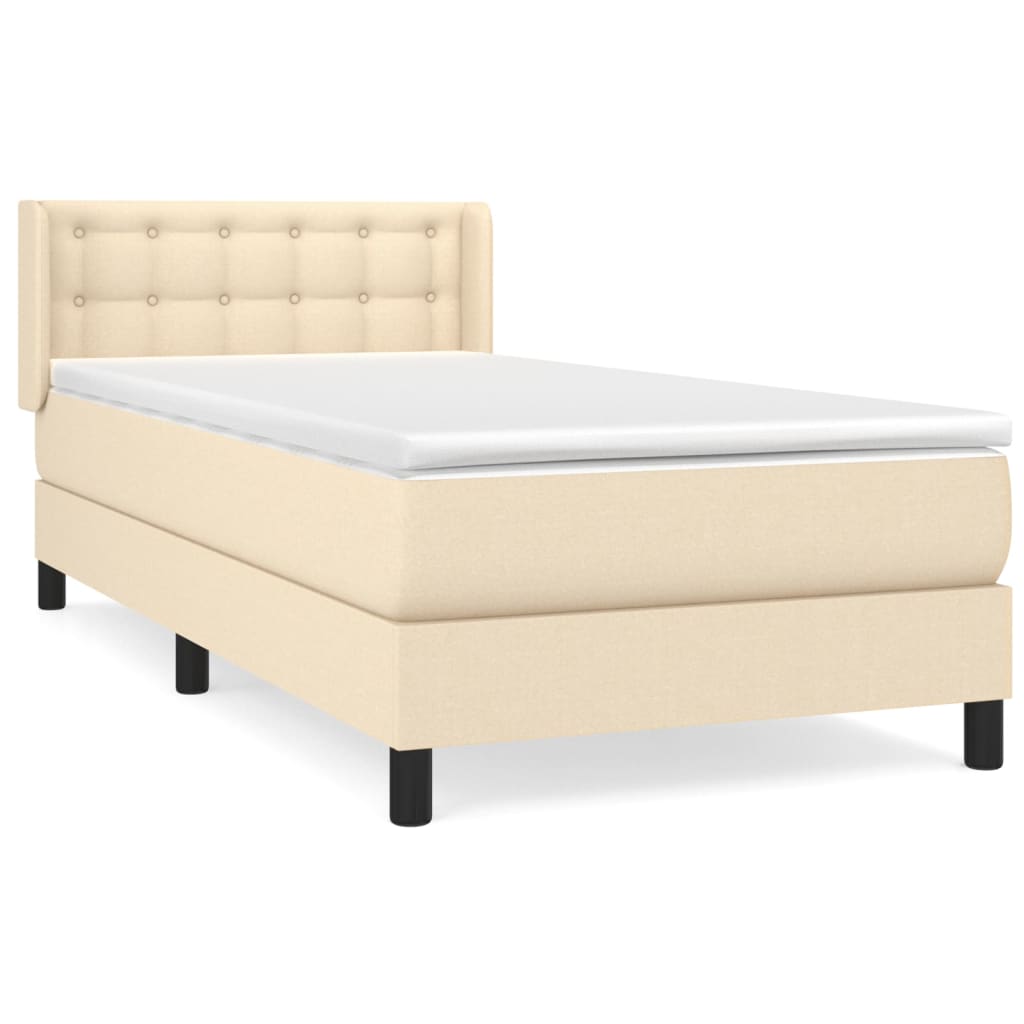 Lit simple | Lit adulte | Lit de jour et lit gigogne et matelas 90x190