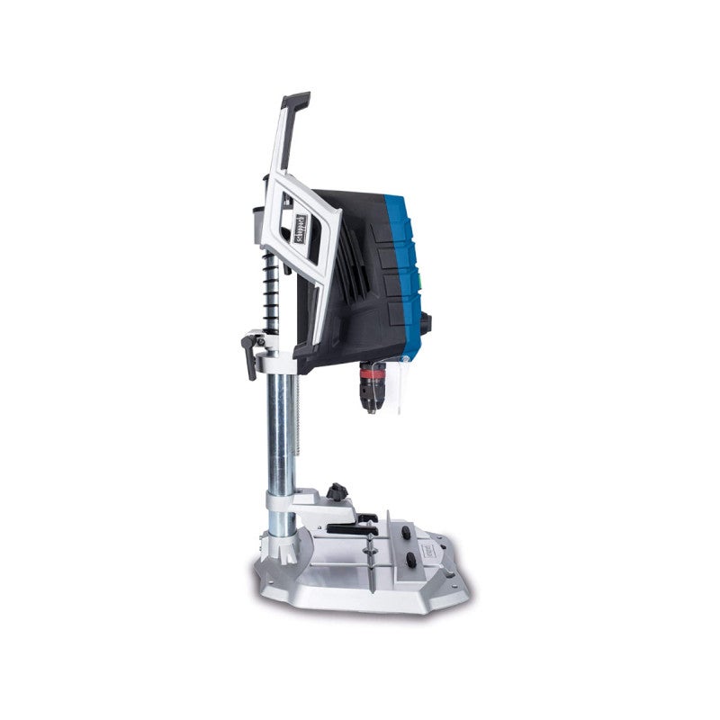 Perceuse à colonne d'établi SCHEPPACH 710W - DP60 - 4