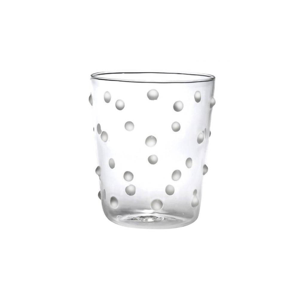 Zafferano Party Tumbler Biały Szklanka 45 Cl Zestaw 6 Szklanek