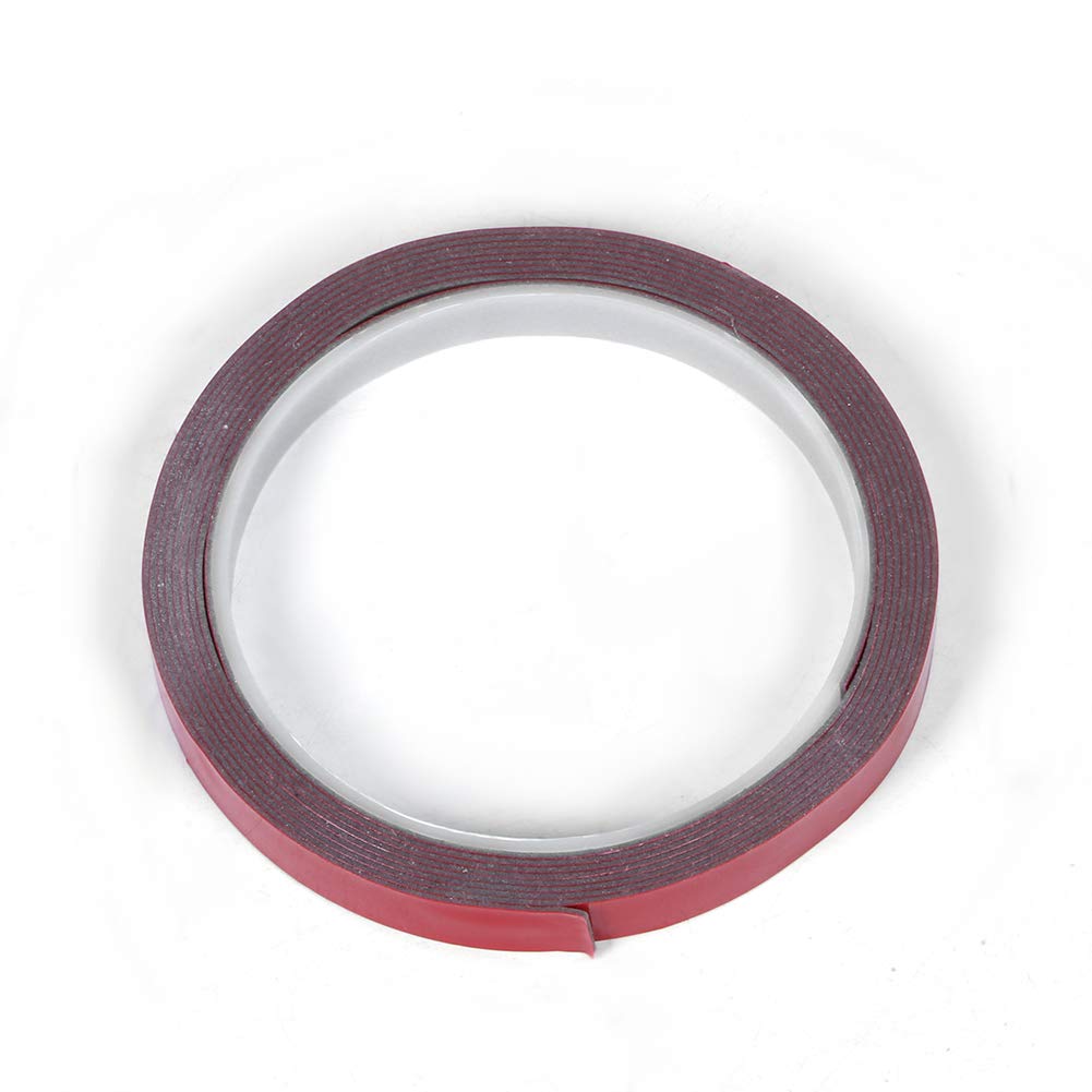 Copertura specchietto retrovisore laterale in fibra di carbonio, alloggiamento adatto per MK7 7.5 2014-2019 - 8