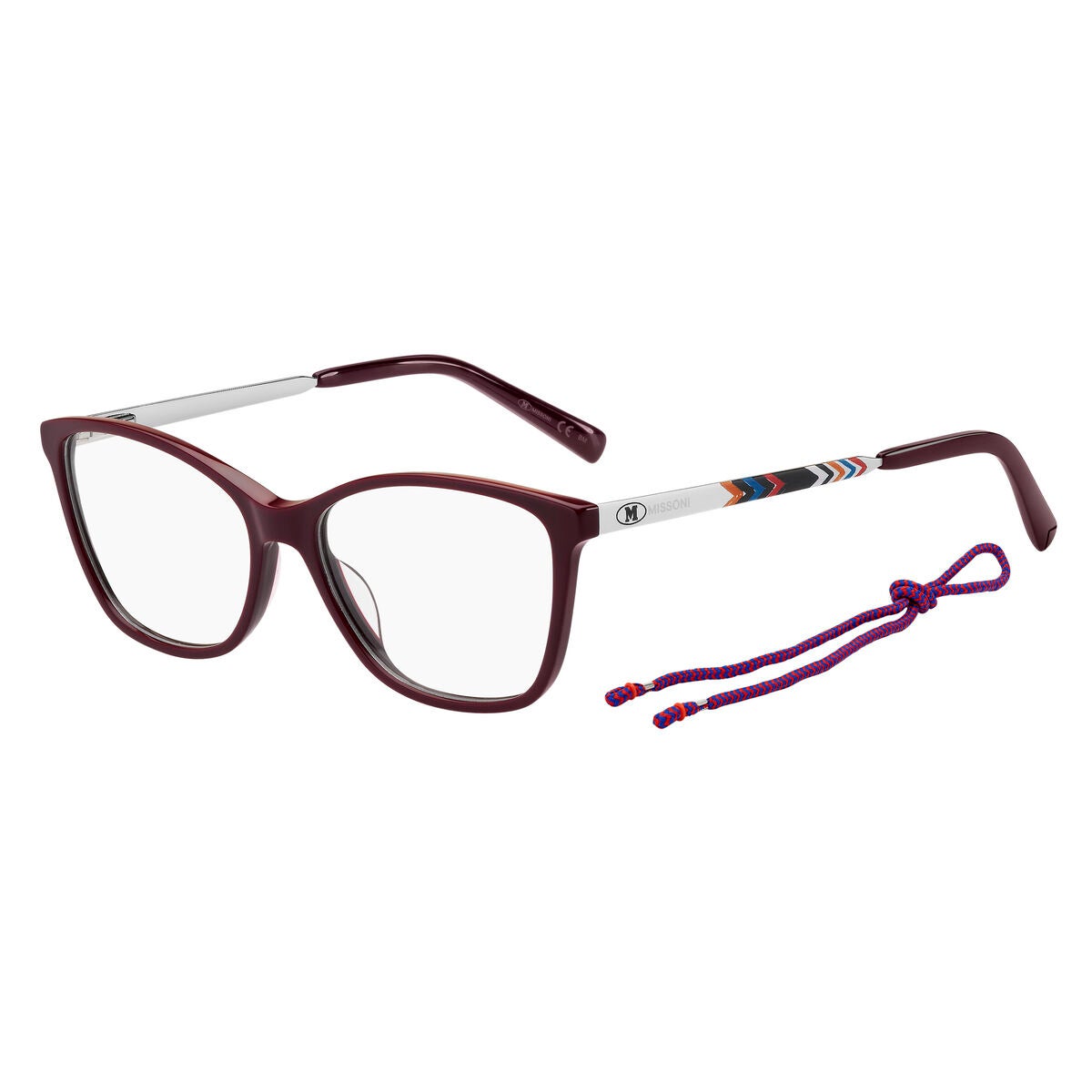 Lunettes de soleil Femme Missoni Ø 51 mm