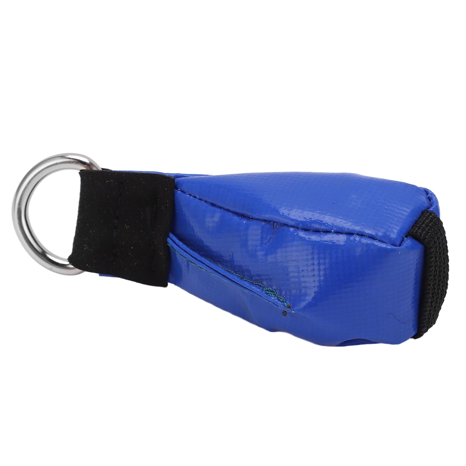 Sac De Lancer Avec Corde 60m Pour Escalade D'arbres, élagage, Alpinisme - Matériau XPAC & UHMWPE